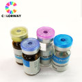 custom laser printing steroids 10ml vial labels